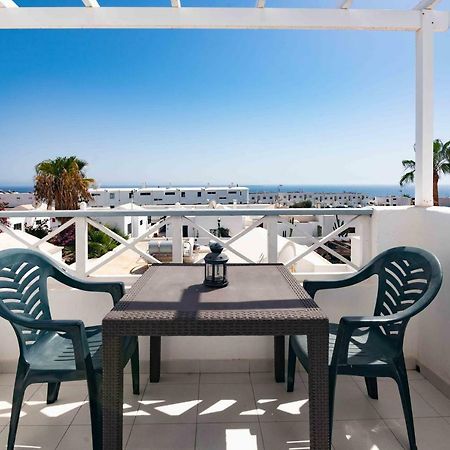 Apartamentos Panelo Puerto del Carmen  Exterior foto