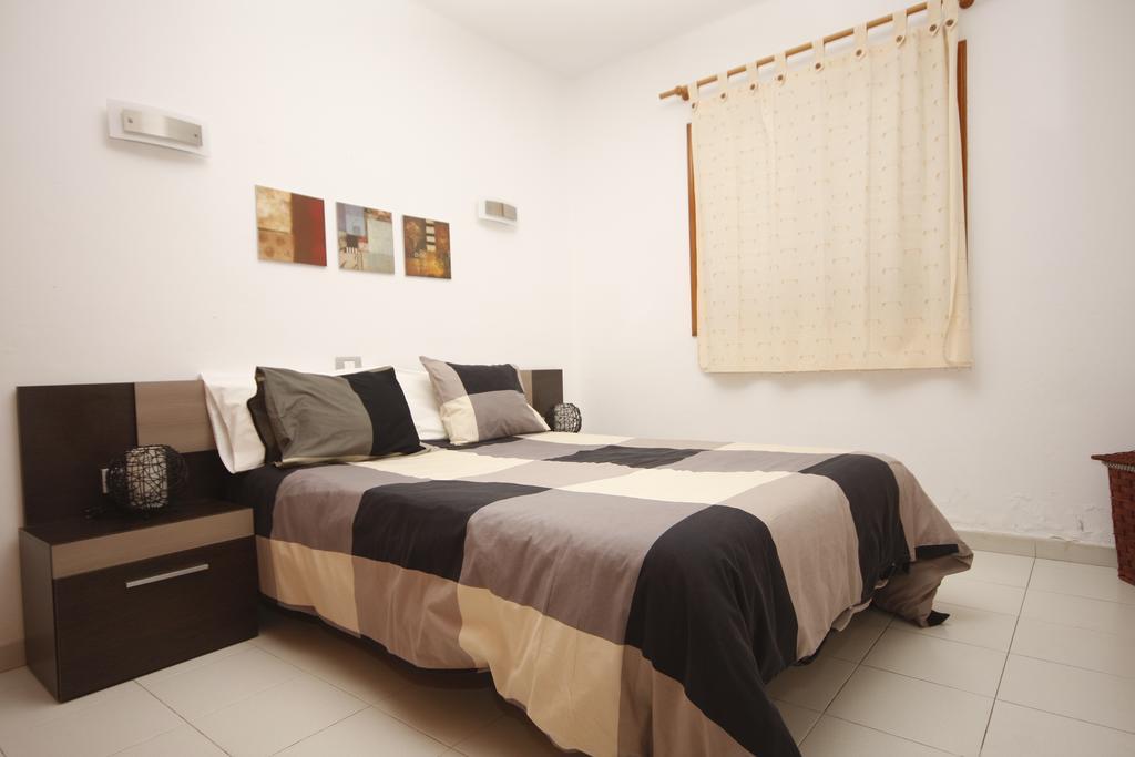 Apartamentos Panelo Puerto del Carmen  Habitación foto