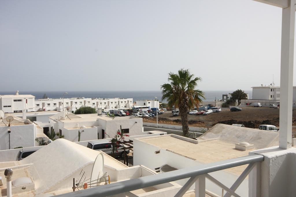 Apartamentos Panelo Puerto del Carmen  Habitación foto