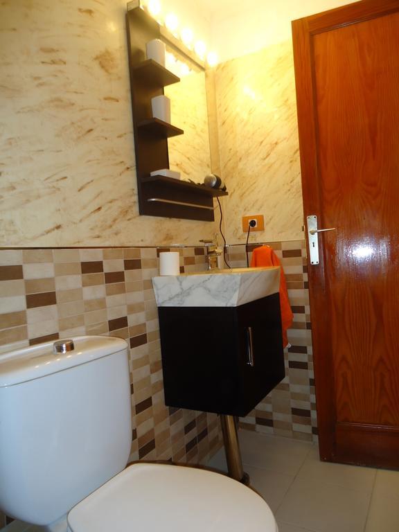 Apartamentos Panelo Puerto del Carmen  Habitación foto