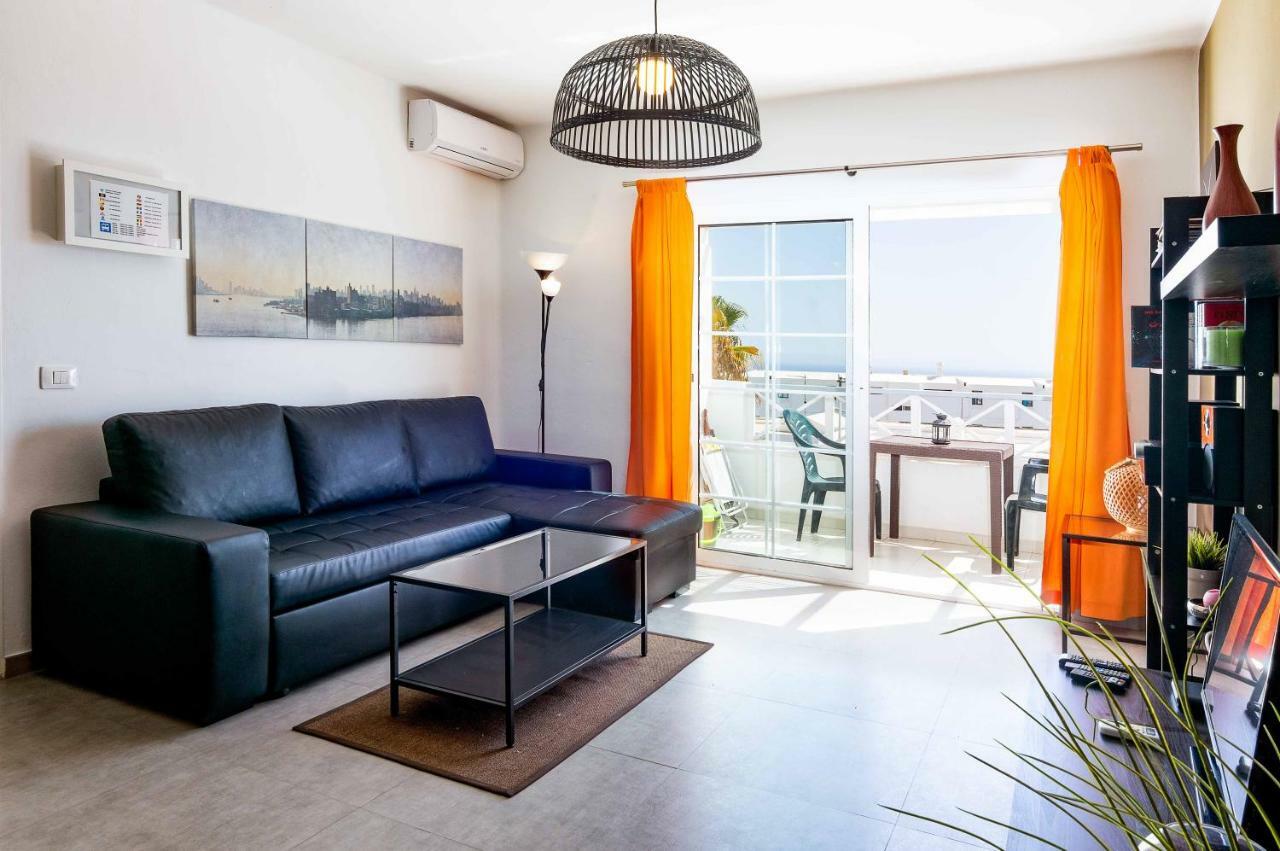 Apartamentos Panelo Puerto del Carmen  Exterior foto