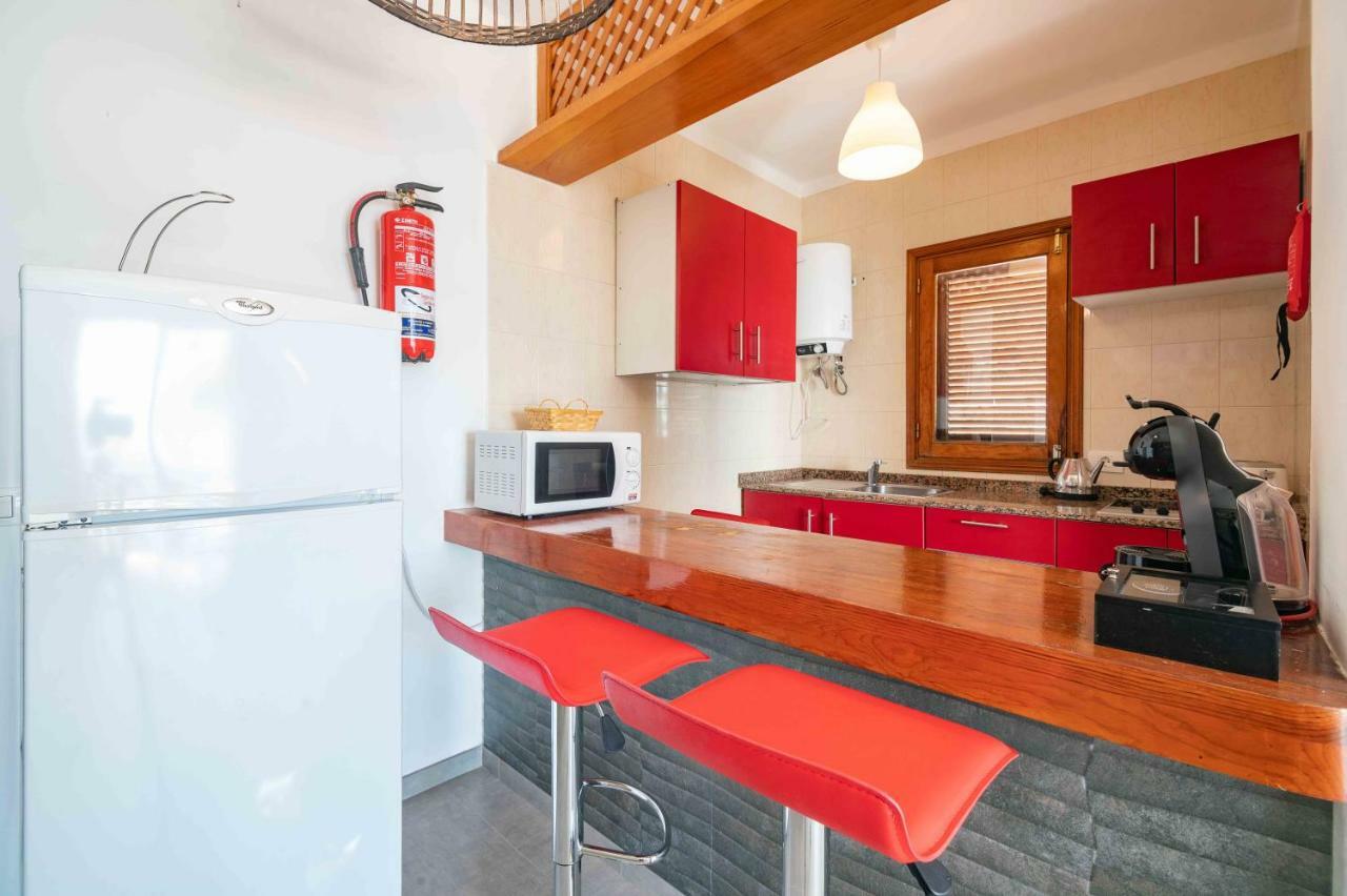 Apartamentos Panelo Puerto del Carmen  Exterior foto