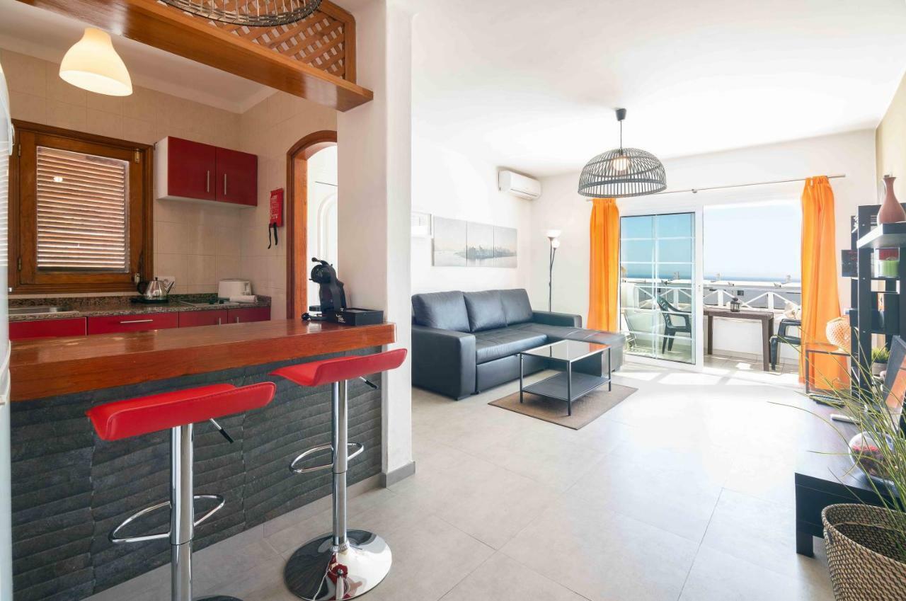 Apartamentos Panelo Puerto del Carmen  Exterior foto