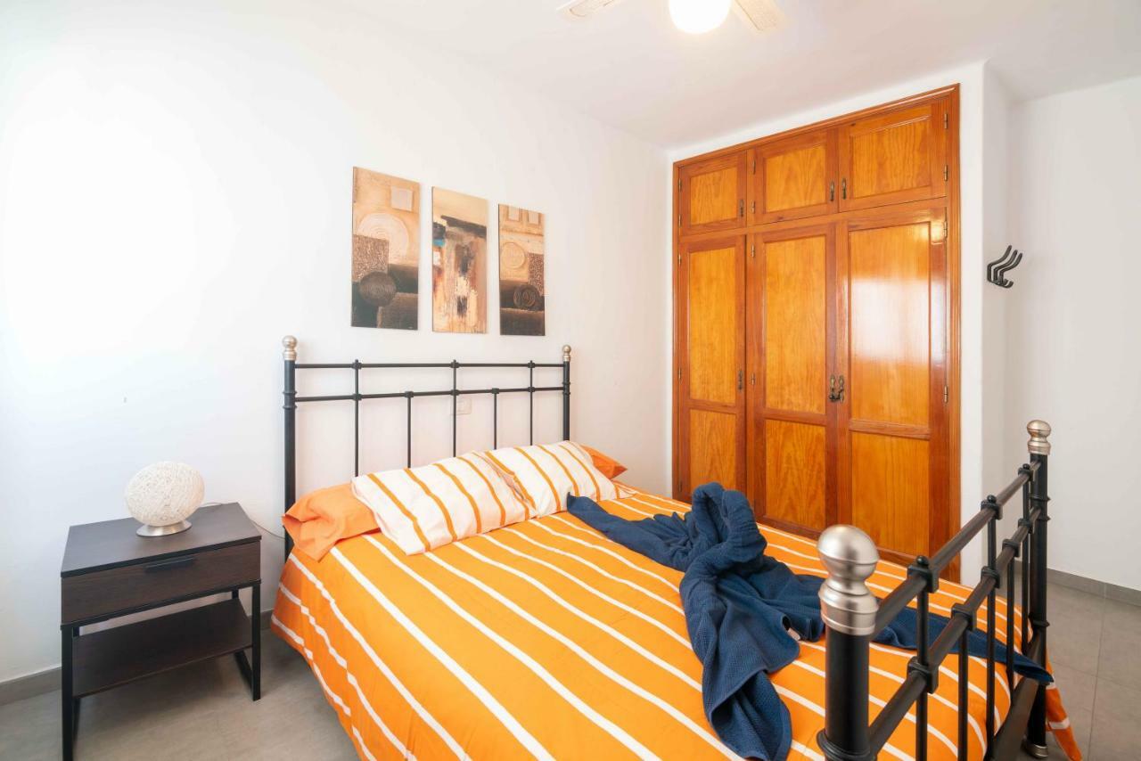 Apartamentos Panelo Puerto del Carmen  Exterior foto