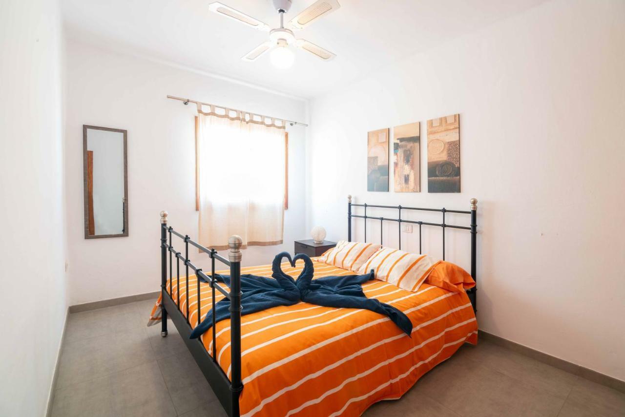 Apartamentos Panelo Puerto del Carmen  Exterior foto