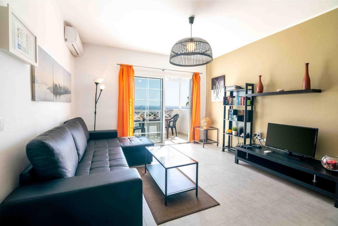 Apartamentos Panelo Puerto del Carmen  Exterior foto
