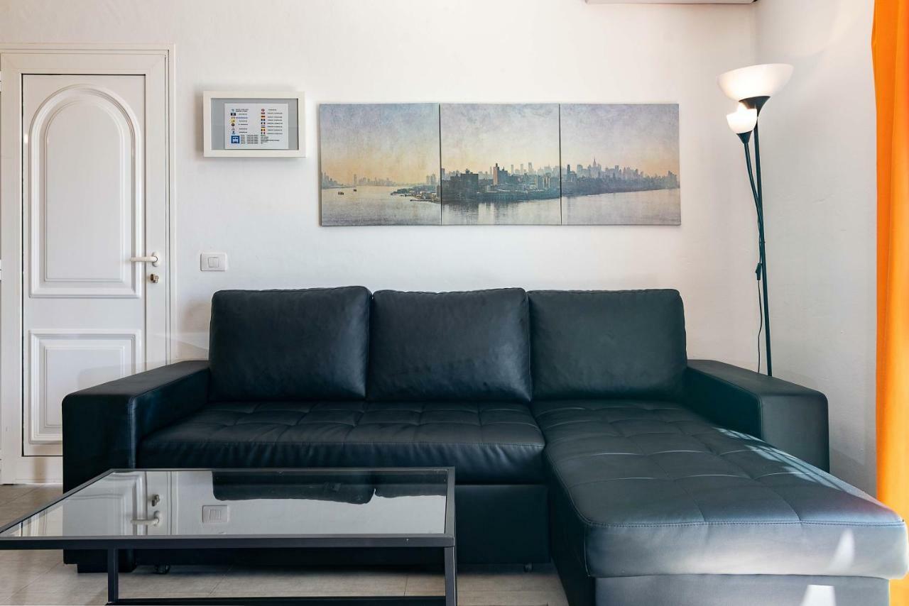 Apartamentos Panelo Puerto del Carmen  Exterior foto