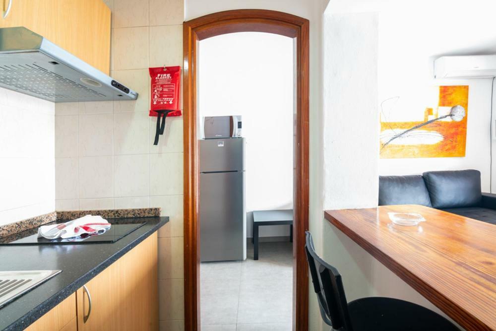 Apartamentos Panelo Puerto del Carmen  Exterior foto