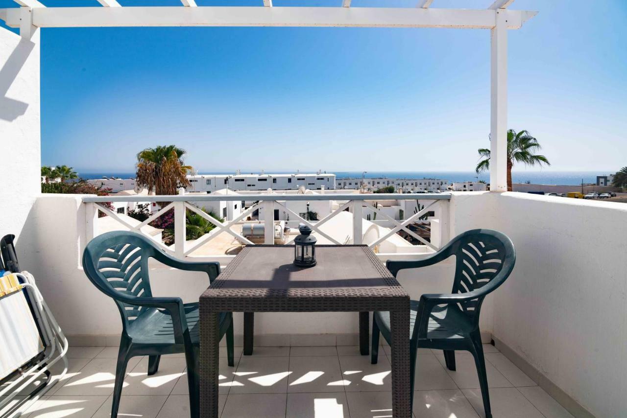 Apartamentos Panelo Puerto del Carmen  Exterior foto