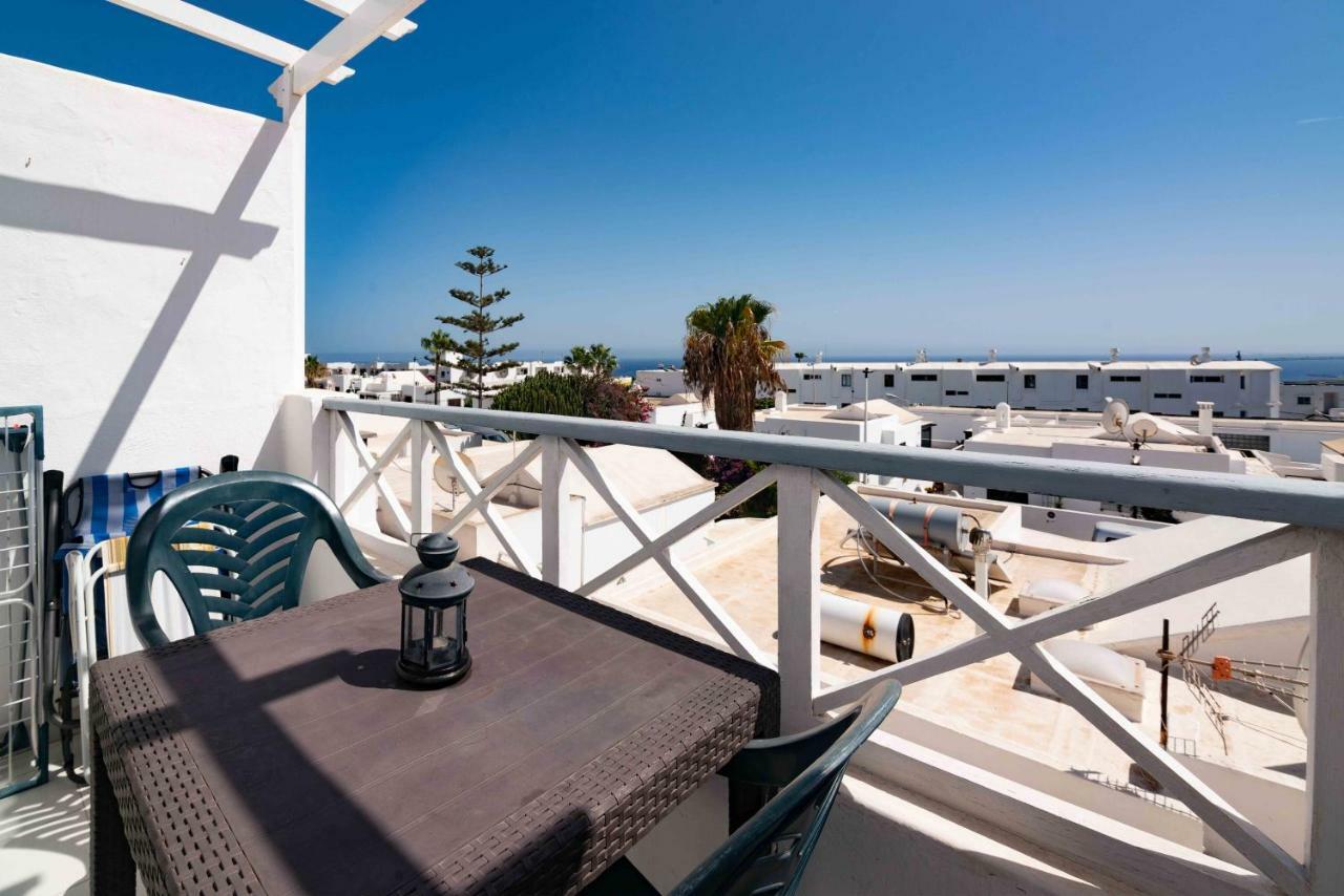 Apartamentos Panelo Puerto del Carmen  Exterior foto