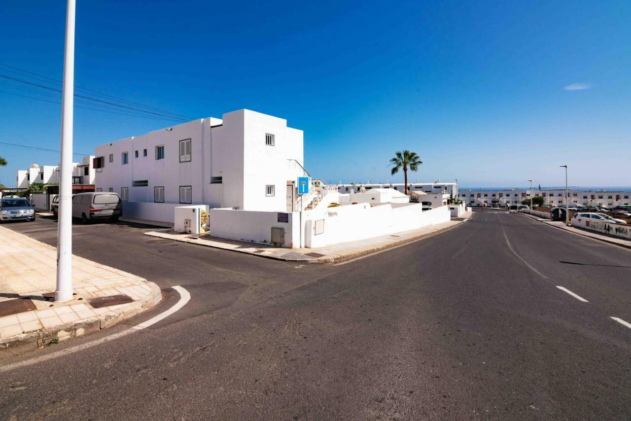Apartamentos Panelo Puerto del Carmen  Exterior foto