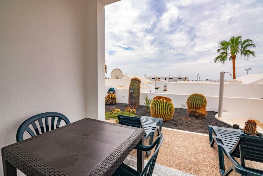 Apartamentos Panelo Puerto del Carmen  Exterior foto
