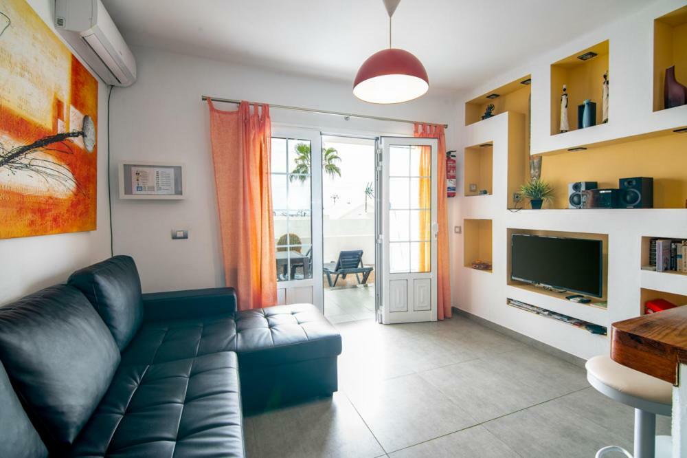 Apartamentos Panelo Puerto del Carmen  Exterior foto
