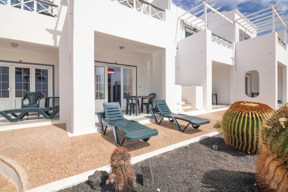 Apartamentos Panelo Puerto del Carmen  Exterior foto