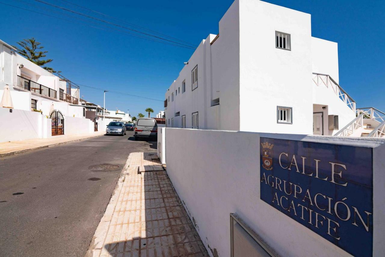 Apartamentos Panelo Puerto del Carmen  Exterior foto