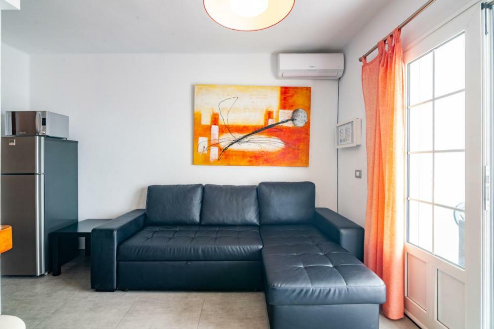 Apartamentos Panelo Puerto del Carmen  Exterior foto