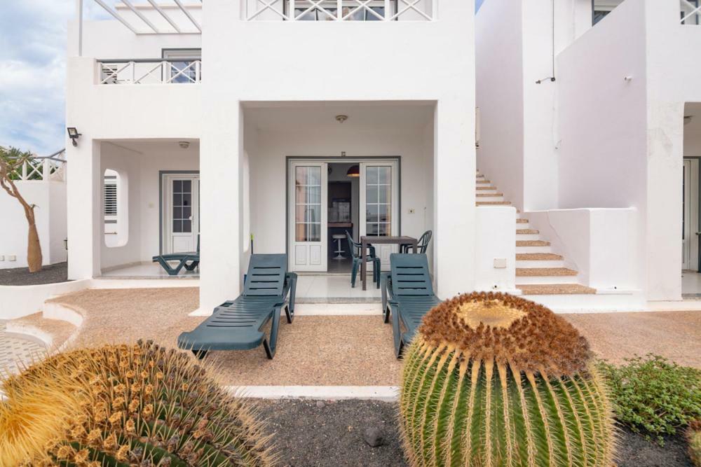 Apartamentos Panelo Puerto del Carmen  Exterior foto