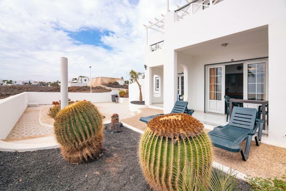 Apartamentos Panelo Puerto del Carmen  Exterior foto